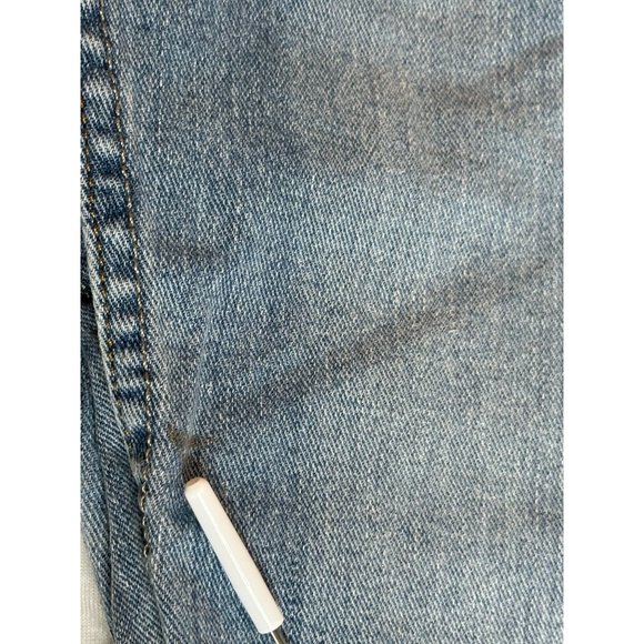 Wrangler Jeans Premium Quality 34x30 Work Jeans Relaxed Straight Fit Barn Wear - Picture 5 of 8